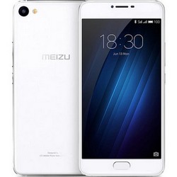 Замена камеры на телефоне Meizu U20 в Уфе